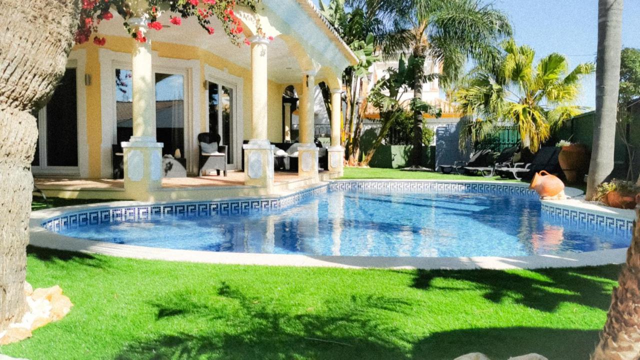 포티마오 Oasis Tropical, Jardim E Piscina! 아파트 외부 사진