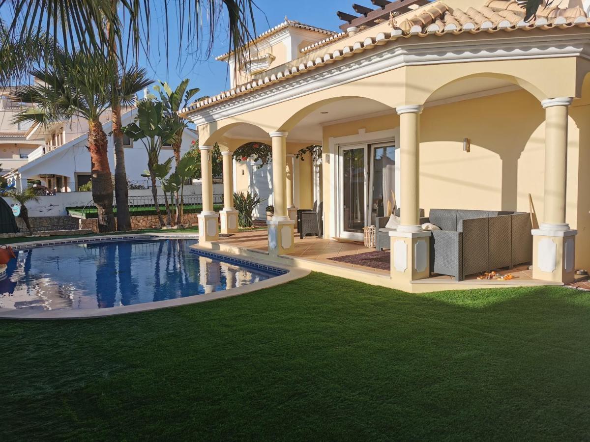 포티마오 Oasis Tropical, Jardim E Piscina! 아파트 외부 사진
