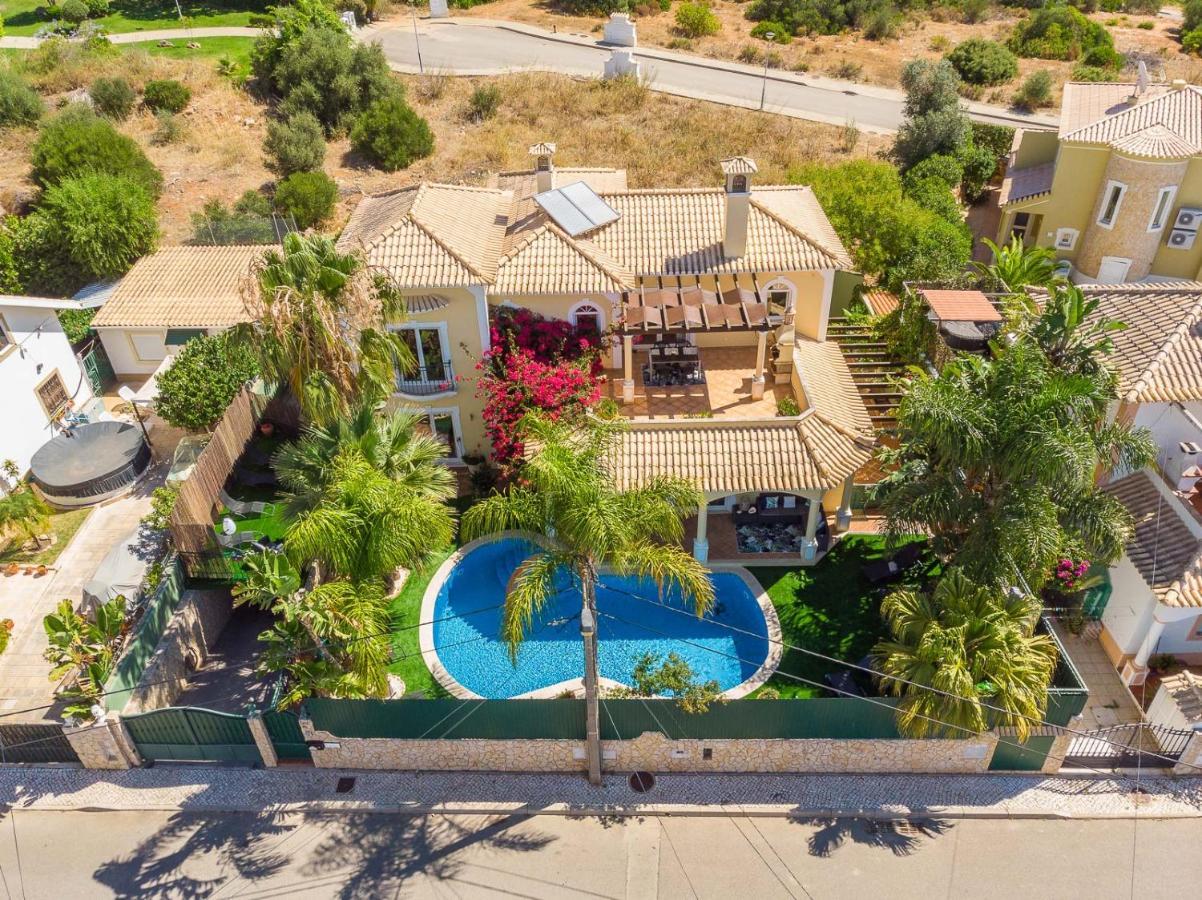포티마오 Oasis Tropical, Jardim E Piscina! 아파트 외부 사진