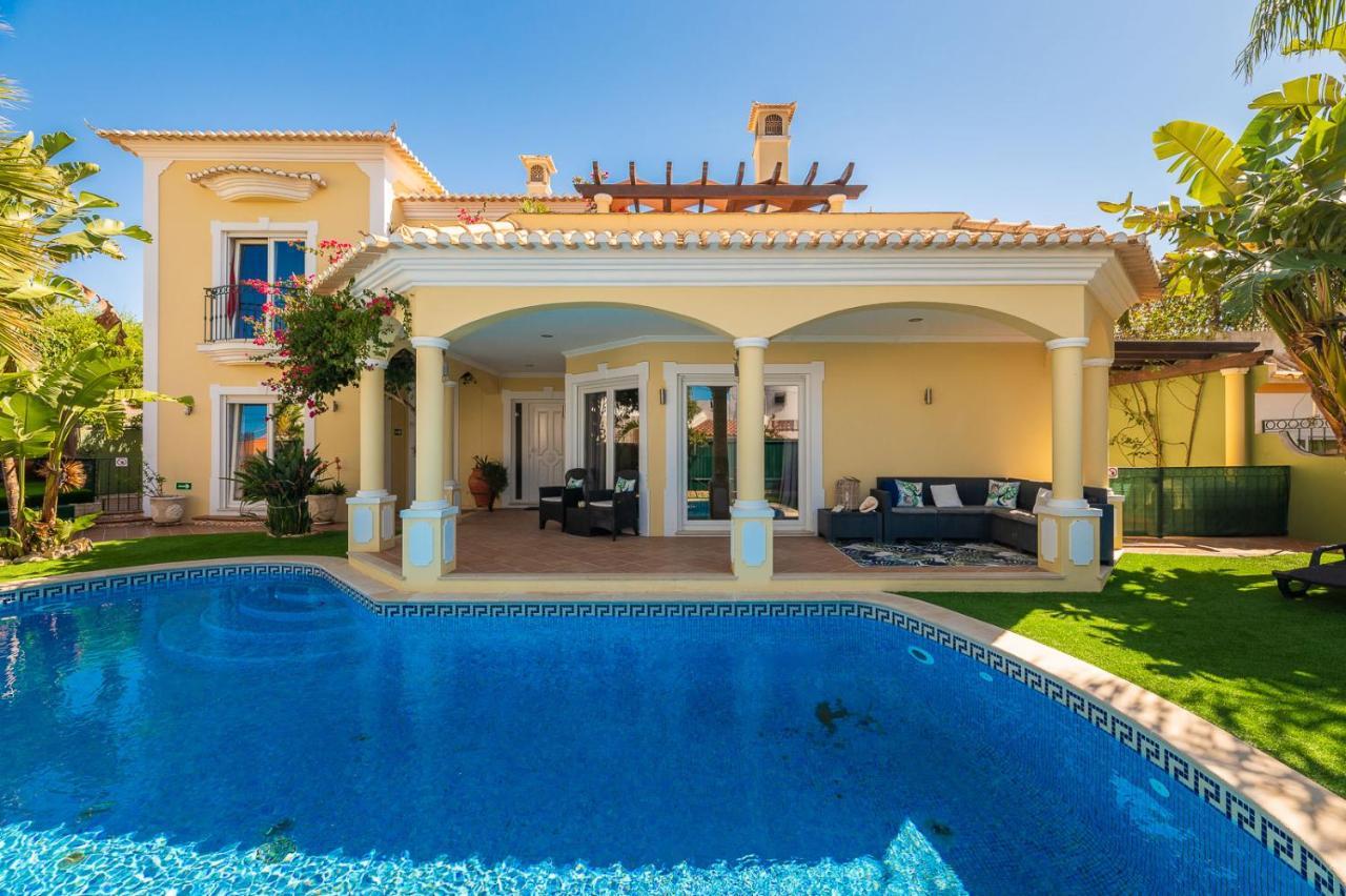 포티마오 Oasis Tropical, Jardim E Piscina! 아파트 외부 사진