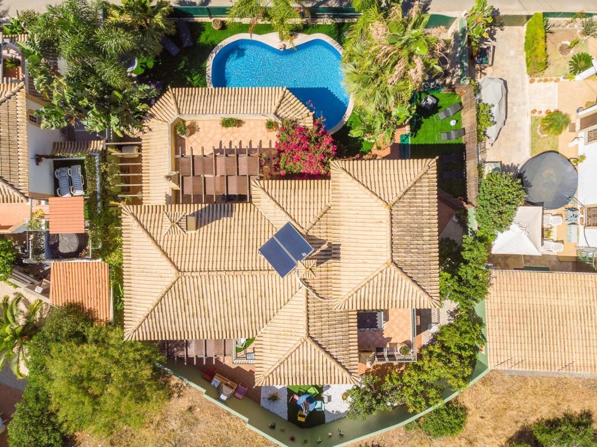 포티마오 Oasis Tropical, Jardim E Piscina! 아파트 외부 사진