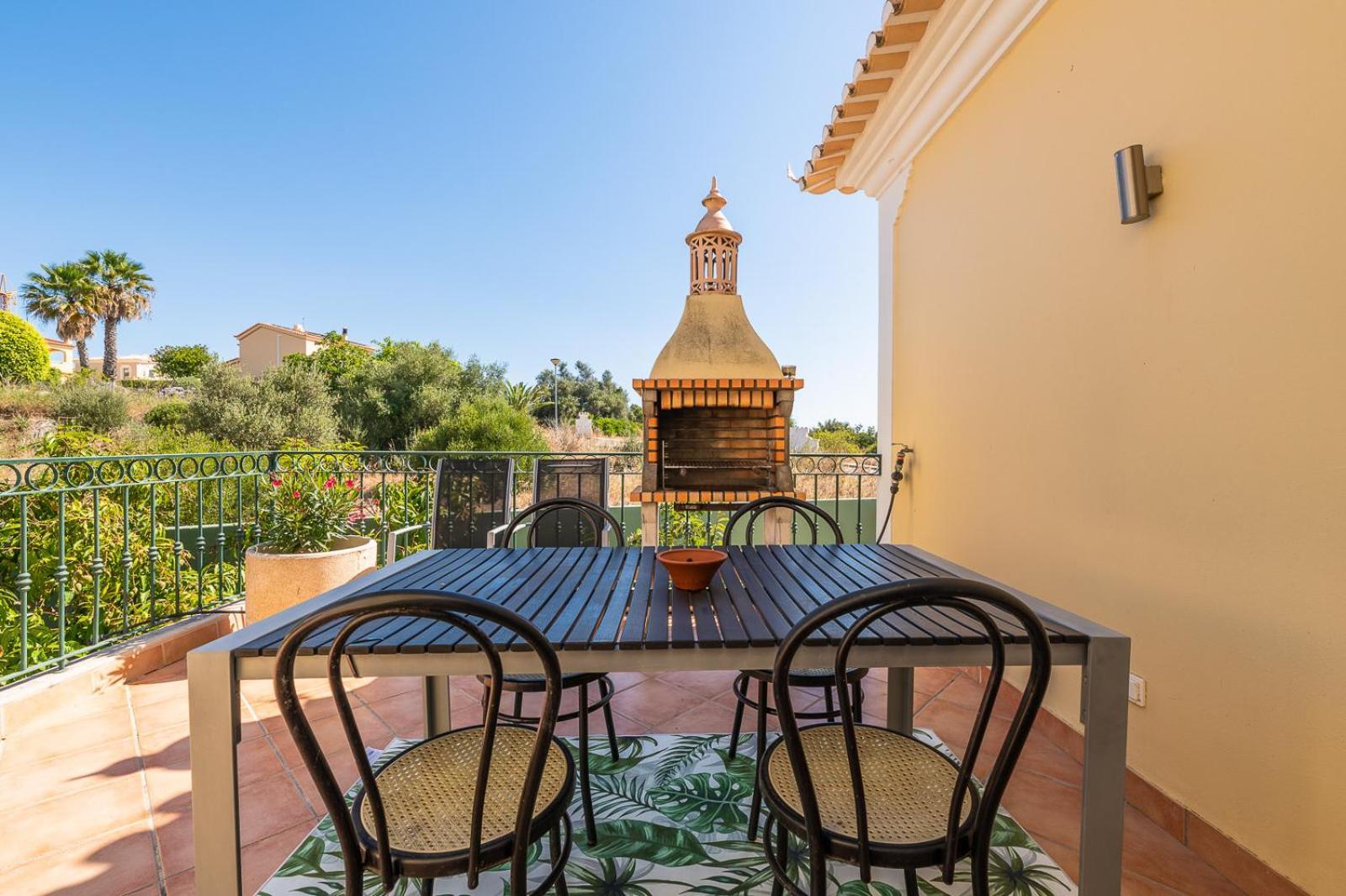 포티마오 Oasis Tropical, Jardim E Piscina! 아파트 객실 사진