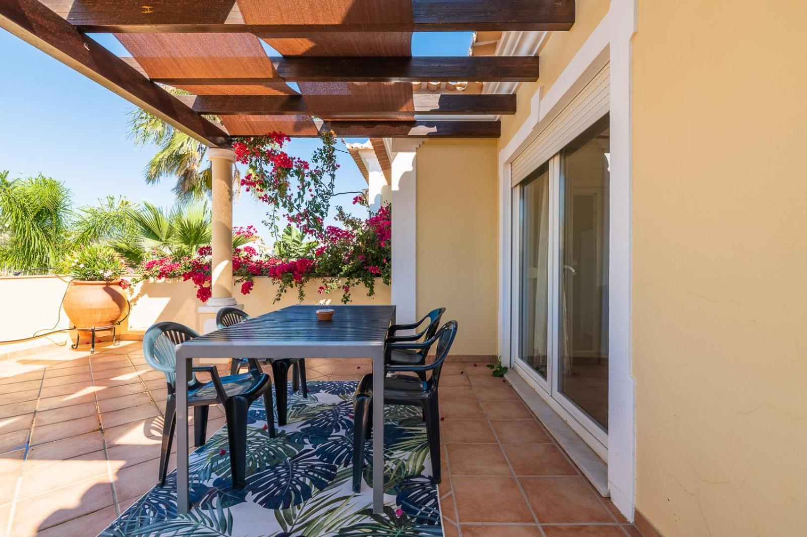 포티마오 Oasis Tropical, Jardim E Piscina! 아파트 객실 사진